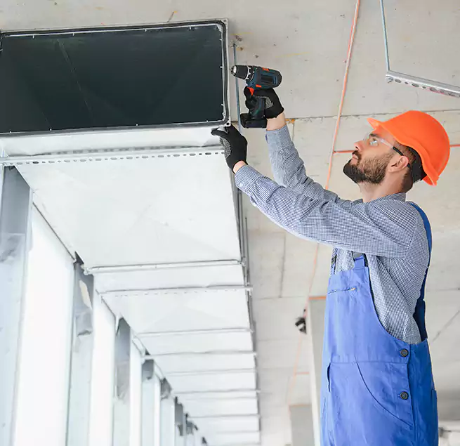 Why Homeowners & Businesses Trust Us in Sunrise Manor, NV