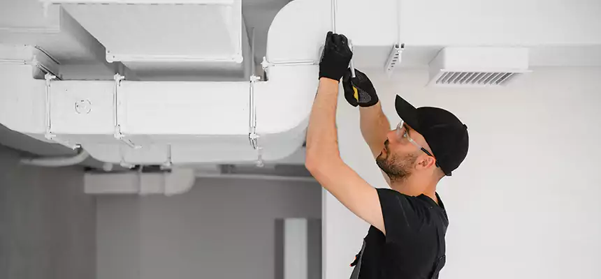 Our Air Duct Cleaning Services in Sunrise Manor, NV