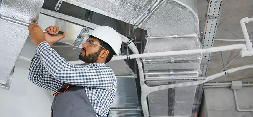 Proactive Ac Vent Repairs & Air Duct Replacement Companies Near Me in Sunrise Manor