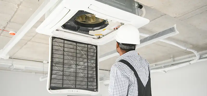 Our Affordable Duct Cleaning Near Me Services in Sunrise Manor, NV