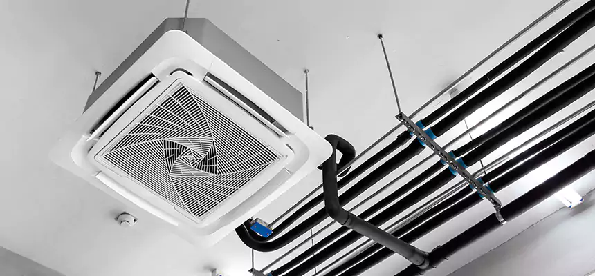 Our Air Duct Deep Cleaning Services in Sunrise Manor, NV