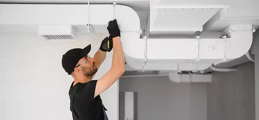Our Air Duct Repair Services in Sunrise Manor, NV