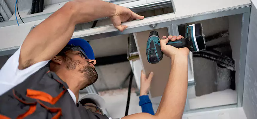 Our Apartment Air Duct Cleaning Services in Sunrise Manor, NV