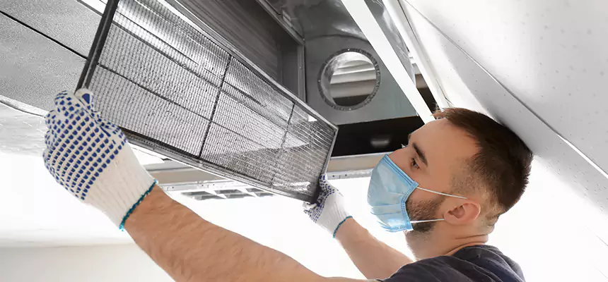 Our Bathroom Exhaust Duct Cleaning Services in Sunrise Manor, NV