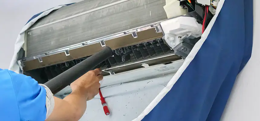 Advanced Clogged Dryer Vent Repair for Multi-Unit & Commercial in Sunrise Manor, NV