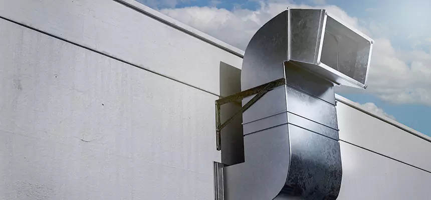 Trusted Industrial Dryer Vent Cleaning in Sunrise Manor