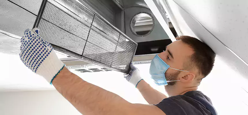 Our Dryer Vent Cleaning Services in Sunrise Manor, NV