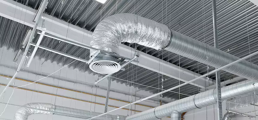 Our Dryer Vent Hose Replacement Services in Sunrise Manor, NV