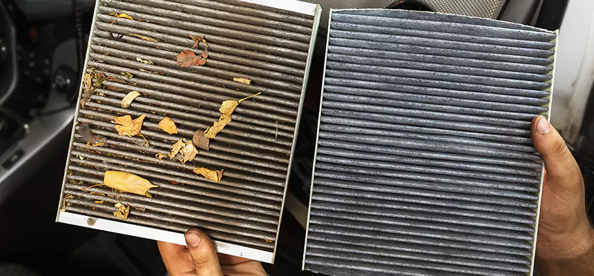 Our Dryer Vent Lint Filter Cleaning Services in Sunrise Manor, NV