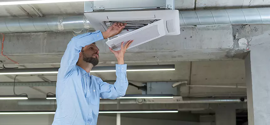 Our Energy Recovery Ventilation Cleaning Services in Sunrise Manor, NV
