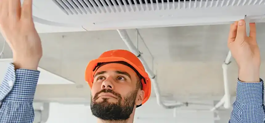 Our Furnace Vent Cleaning Services in Sunrise Manor, NV