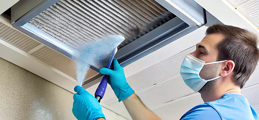 Our Home Ventilation Cleaning Services in Sunrise Manor, NV