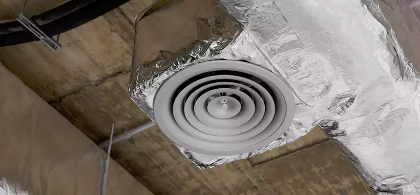 Our Industrial Dryer Vent Cleaning Services in Sunrise Manor, NV