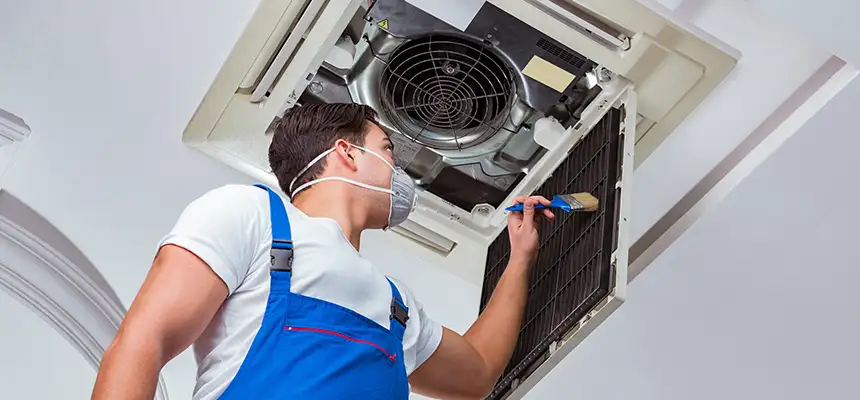Our Move-in/Move-out Duct Cleaning Services in Sunrise Manor, NV