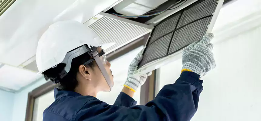 Our Residential Air Vent Cleaning Services in Sunrise Manor, NV