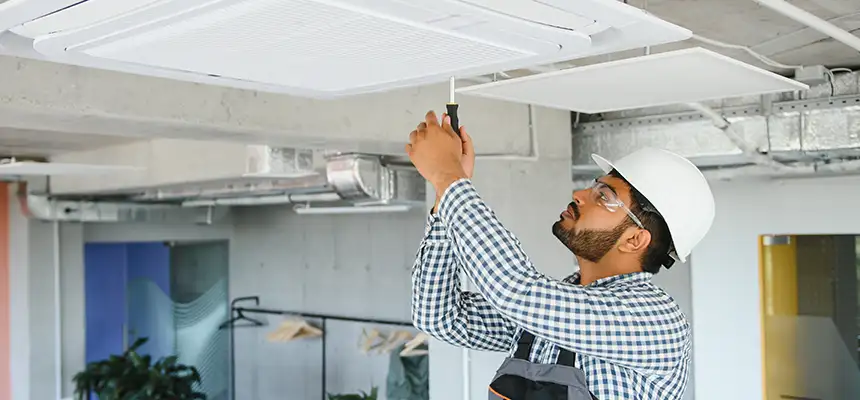 Our Roof Dryer Vent Cleaning Services in Sunrise Manor, NV