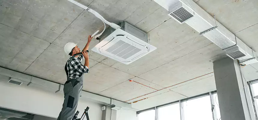 Our Wi Fi Connected Air Ducts Services in Sunrise Manor, NV