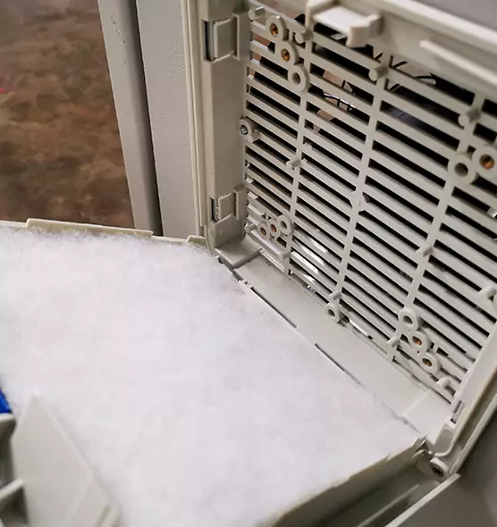 About Air Duct Overhaul & Upgrades in Sunrise Manor, NV