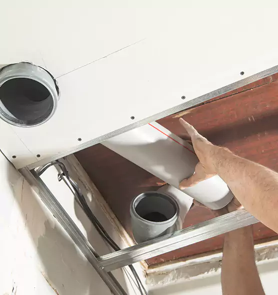 Professional Air Duct Replacement in Sunrise Manor, NV