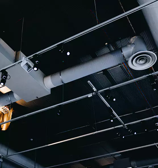 About Duct Sanitization with UV Light in Sunrise Manor, NV