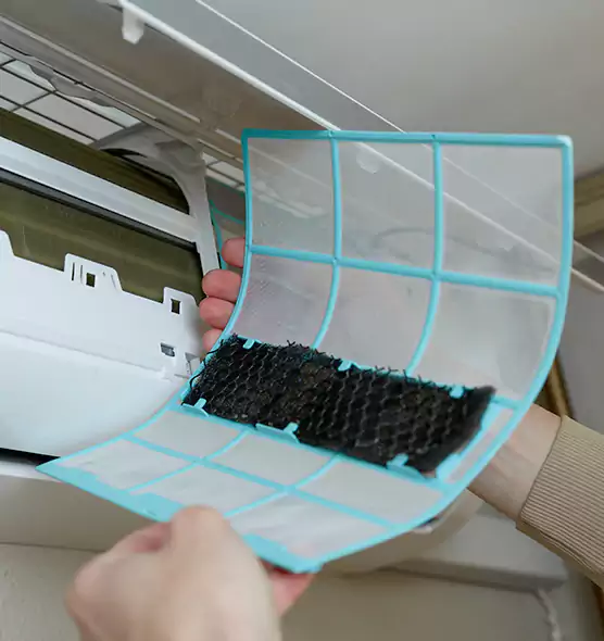 Welcome to Air Duct Cleaning & Repairs Sunrise Manor — Your Local HEPA Filter Installation Pros in Sunrise Manor, NV