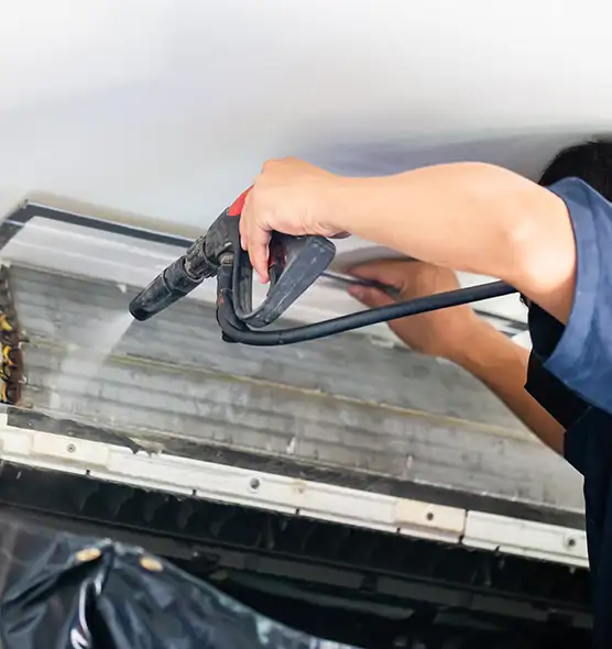 Welcome to Move-in/Move-out Duct Cleaning Services in Sunrise Manor, NV
