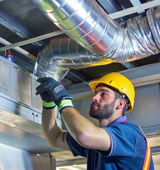 Professional NADCA Approved Air Duct Services in Sunrise Manor, NV