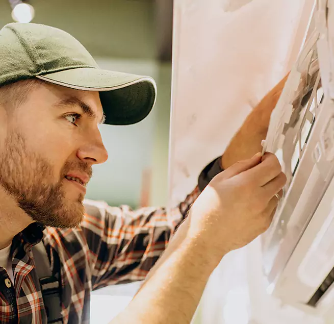 Why Homeowners Businesses Trust Us in Sunrise Manor, NV?