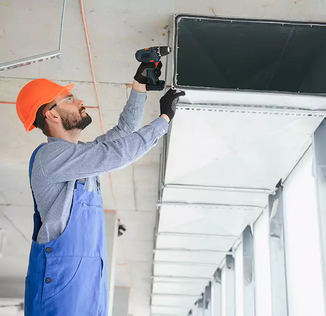 Why Homeowners & Businesses Trust Us in Sunrise Manor, NV?