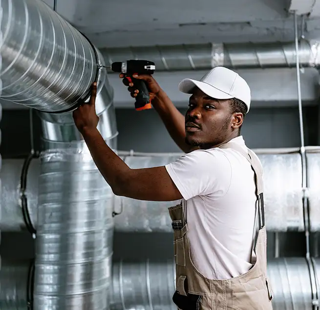 Why Homeowners & Businesses Trust Us Sunrise Manor, NV