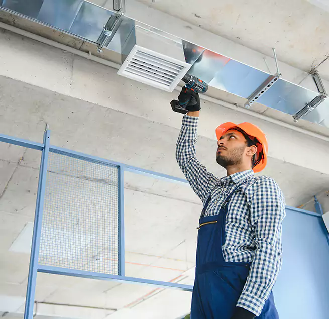 Why Homeowners & Businesses Trust Us in Sunrise Manor, NV?