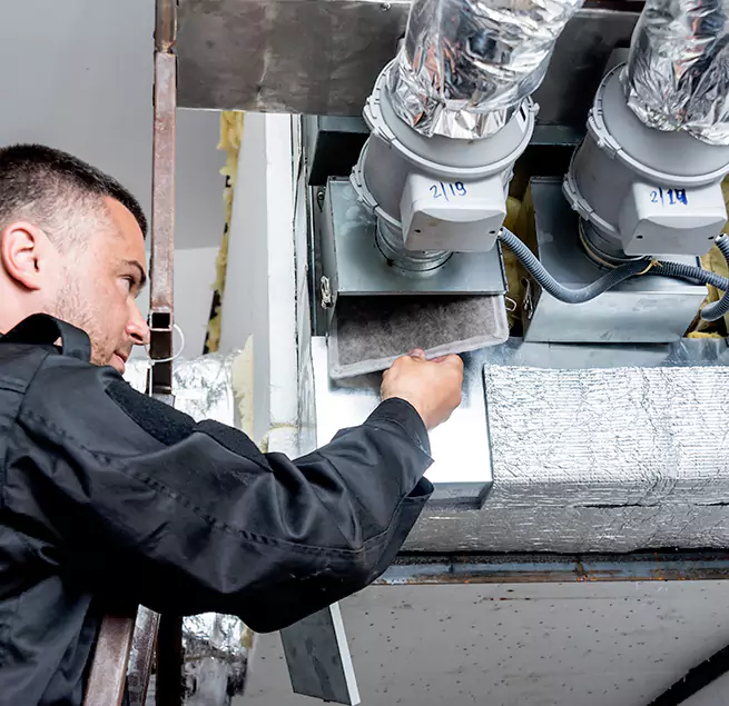 Why Homeowners & Businesses Trust Us in Sunrise Manor, NV?