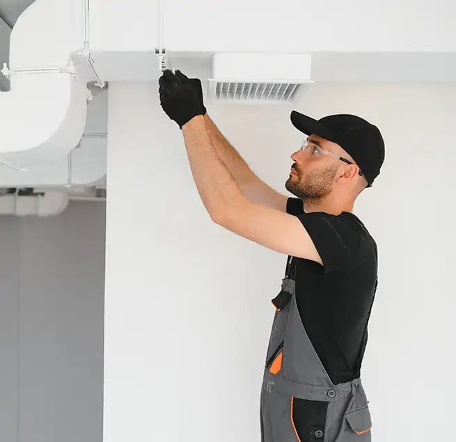 Why Homeowners & Businesses Trust Us in Sunrise Manor, NV?