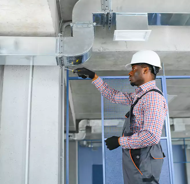 Why Homeowners & Businesses Trust Us Sunrise Manor, NV