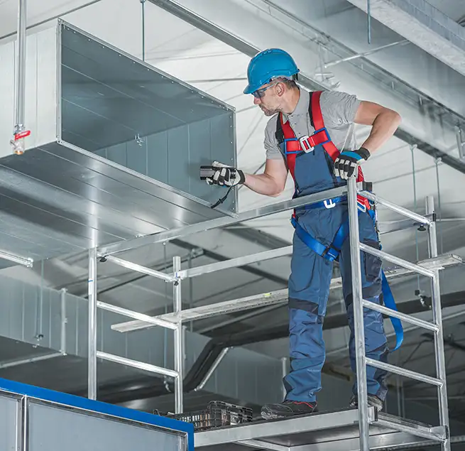 Why Homeowners & Businesses Trust Us in Sunrise Manor, NV?