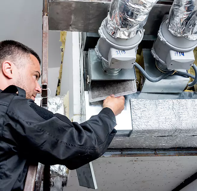 Why Homeowners & Businesses Trust Us in Sunrise Manor, NV?