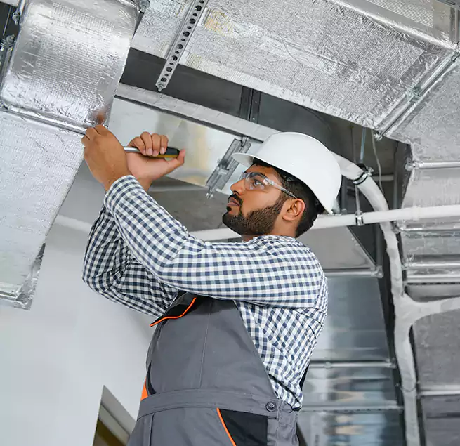 Why Homeowners & Businesses Trust Us Sunrise Manor, NV?