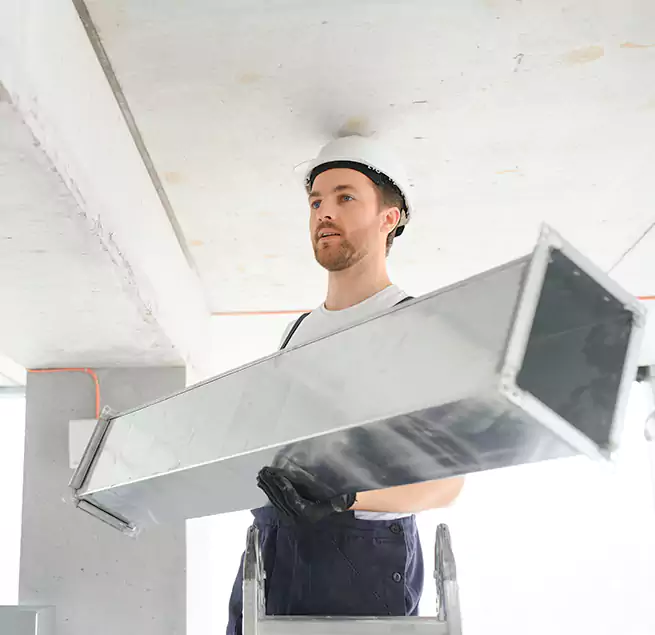 Why Homeowners & Businesses Trust Us in Sunrise Manor, NV