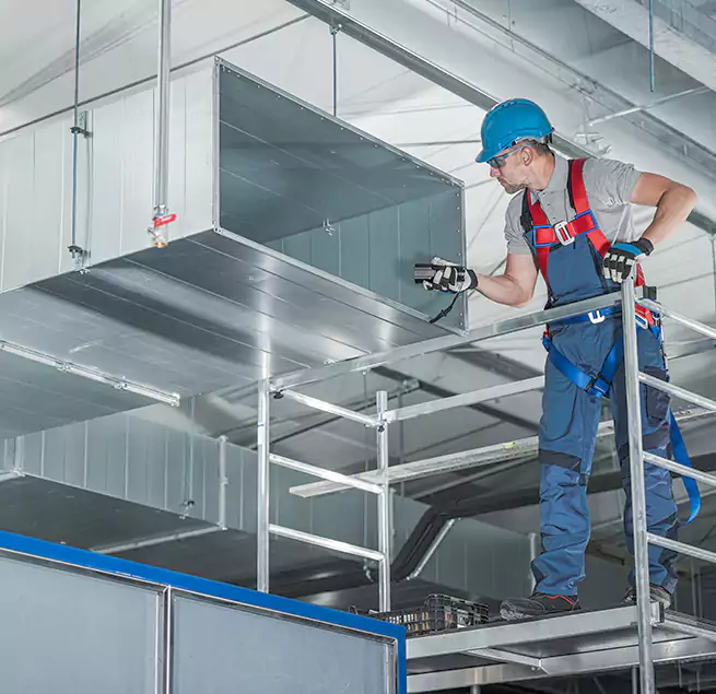 Why Homeowners & Businesses Trust Us in Sunrise Manor, NV?