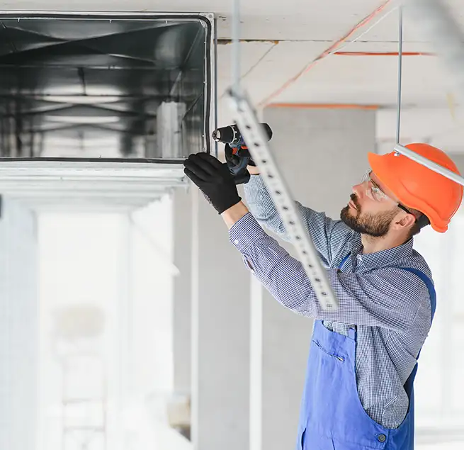 Why Homeowners & Businesses Trust Us in Sunrise Manor, NV?