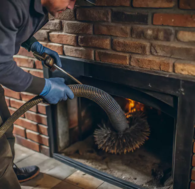 Why Homeowners & Businesses Trust Us in Sunrise Manor, NV?