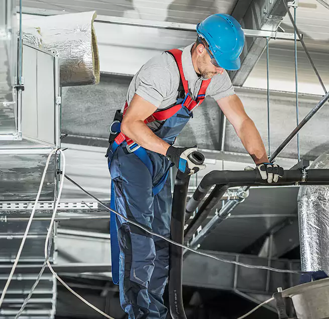 Why Homeowners & Businesses Trust Us in Sunrise Manor, NV?