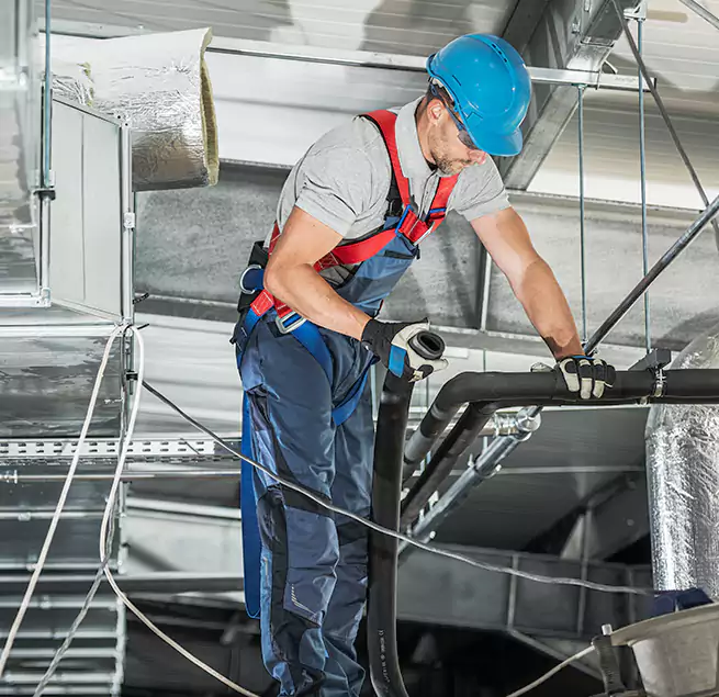 Why Homeowners & Businesses Trust Us in Sunrise Manor, NV?