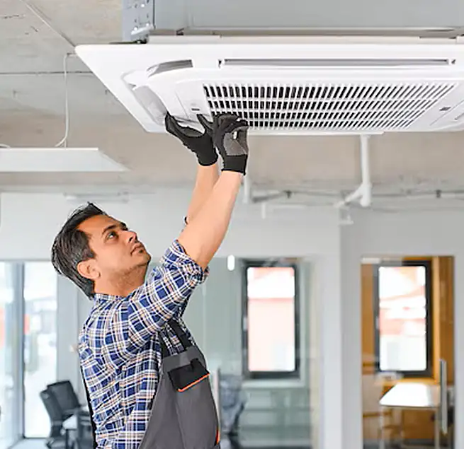 Why Homeowners & Businesses Trust Us in Sunrise Manor, NV?