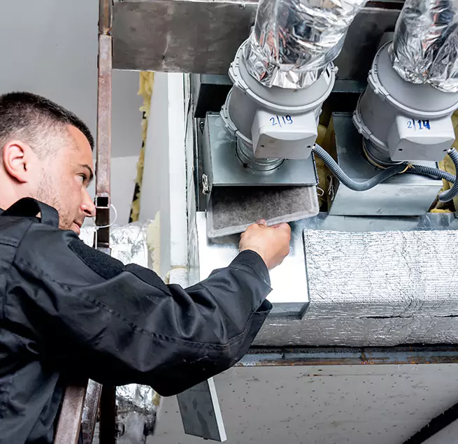 Why Homeowners & Businesses Trust Us in Sunrise Manor, NV?