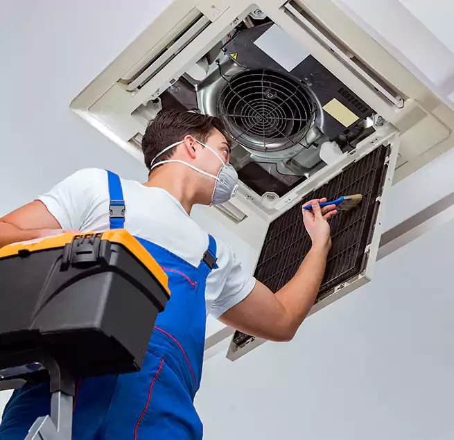 Why Homeowners & Businesses Trust Us in Sunrise Manor, NV