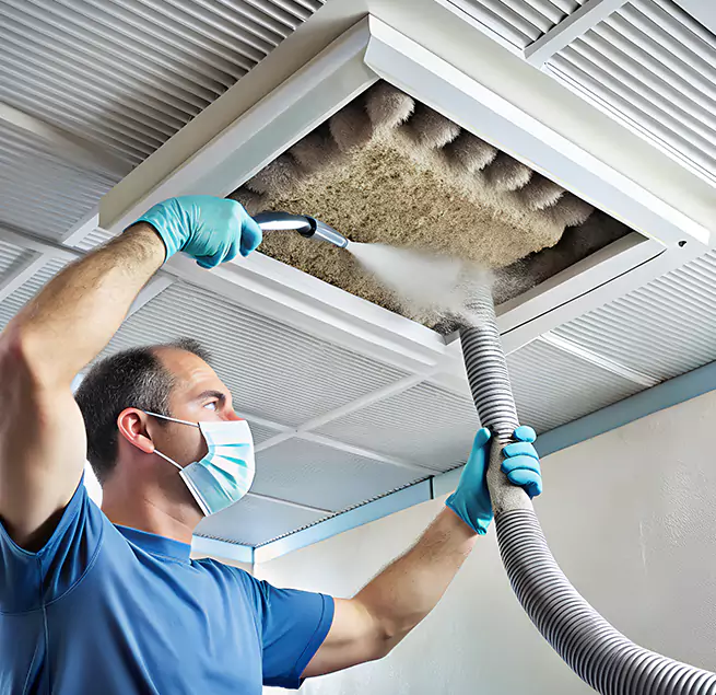  Why Homeowners & Businesses Trust Us Sunrise Manor, NV?