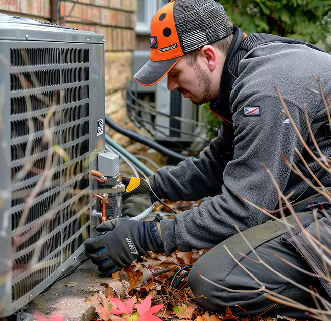 Why Homeowners & Businesses Trust Us in Sunrise Manor, NV?