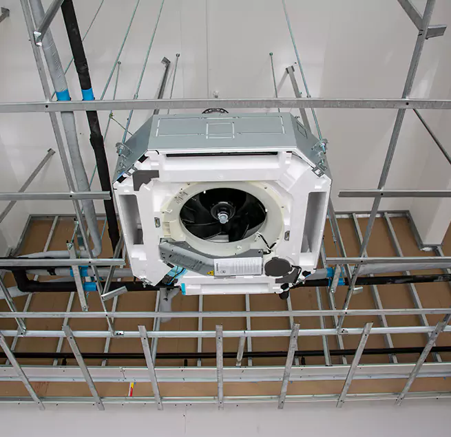 Why Homeowners & Businesses Trust Us in Sunrise Manor, NV?