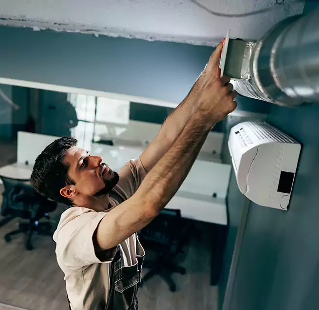 Why Homeowners & Businesses Trust Us in Sunrise Manor, NV?